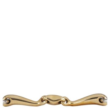 BR Boquilla curva de contacto suave con doble articulación y anillo suelto de 16 mm 13,5 1 Color