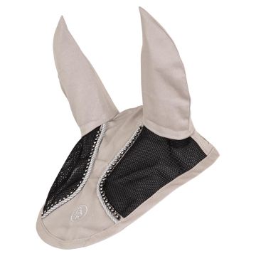 BR Earnet Glamour Chic Pony Beige