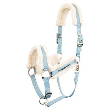 BR cabestro pelusa E.Full Aqua