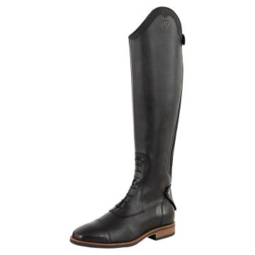 BR botas de montar Firenze eje ancho