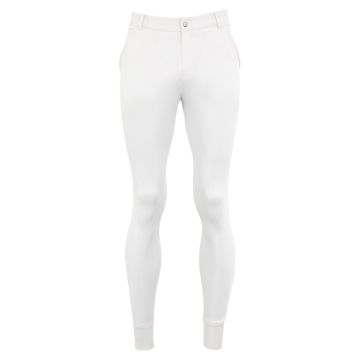 BR pantalones de montar asiento completo de silicona para hombre Sierra Leona