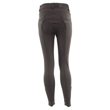 BR Pantalón de montar Mirthe child AMT rodilleras de silicona 140 Castlerock