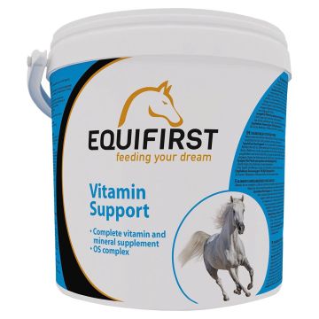 Equifirst Soporte vitamínico 4 kg