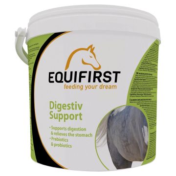 Equifirst Apoyo digestivo