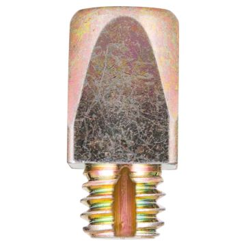 Premiere Pavos autolimpiantes M12 17mm cuadrado