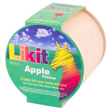 Likit Lamer Manzana 650gr