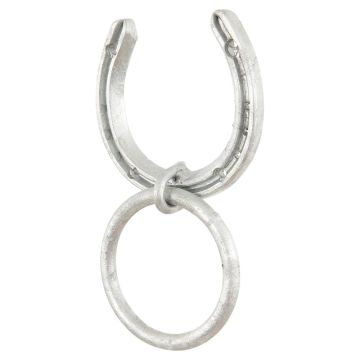 Stubbs anillo para cuadras Classic herradura
