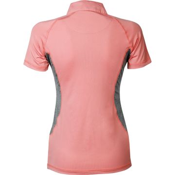 Harry's Horse Camisa Just Ride Rosegold L Rosado
