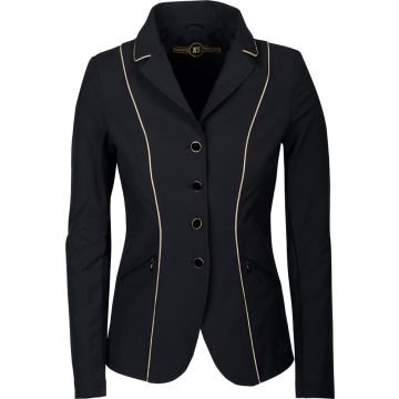 Harry's Horse Chaqueta de competición EQS Champagne