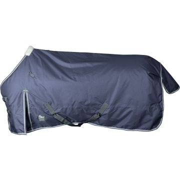 Harry's Horse Manta de exterior Thor 300 215 Azul Oscuro