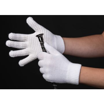 Harry's Horse Guantes mágicos Kind Blanco