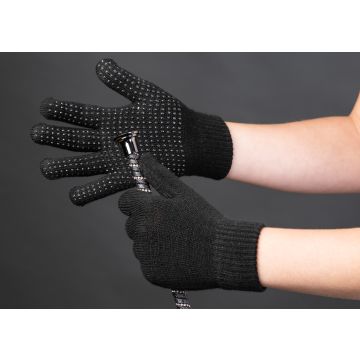 Harry's Horse Guantes mágicos Kind Negro