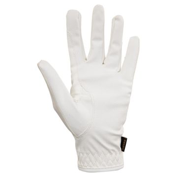 BR Guantes BR Classy Pro 10 Blanco