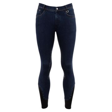 BR Pantalón de montar Asiento de silicona para hombre Mathieu