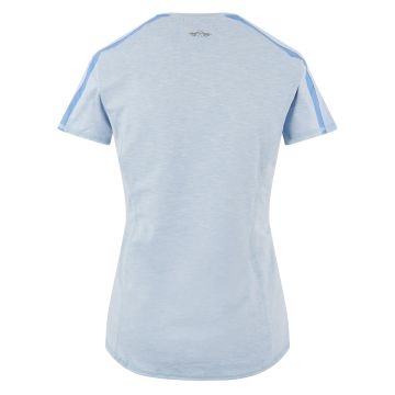 HV Polo Camiseta Mary S Azul Claro