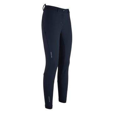 Euro-Star Pantalón de Equitación Equitación Queen FullGrip 44 Armada