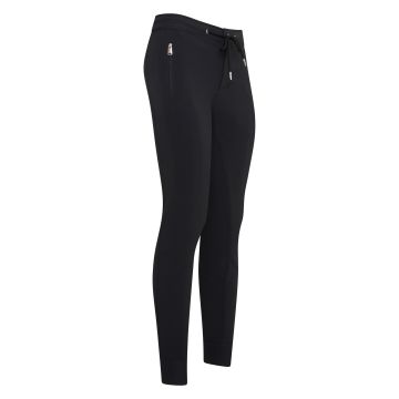 Euro-Star Pantalones de montar Athleisuremen Full Grip