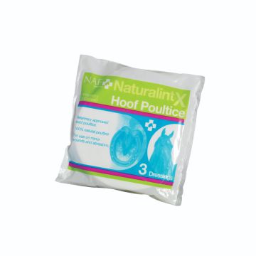 NAF Compresa para pezuñas NaturalintX