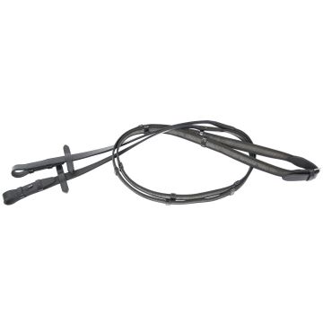 Harry's Horse Riendas Supergrip con topes