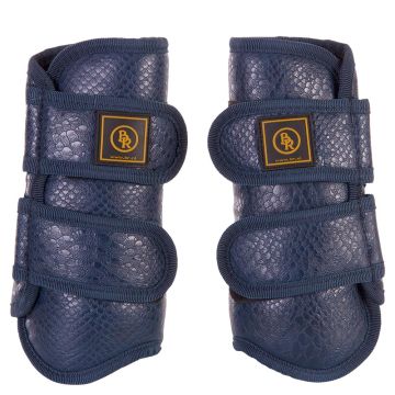 BR Protectores de tendones Pro Max Croco