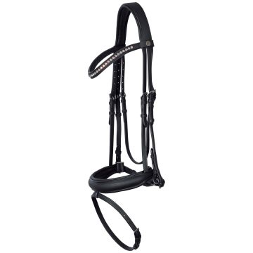 Harry's Horse Cabezada Soft Matt