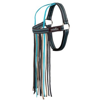 Premiere Modelo halter con flecos XS Fly