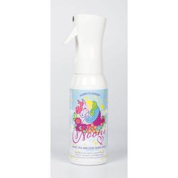 Harry's Horse Spray para melena / cola (500 ml) Nooni