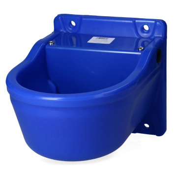 Excellent Bebedero All Animals 4 l con flotador One Size Azul