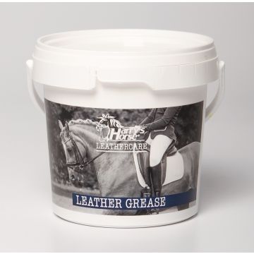 Harry's Horse grasa de cuero