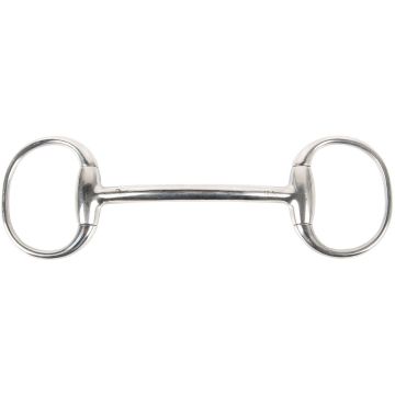 Harry's Horse Barra colectora doblada 12 mm 12,5 RVS