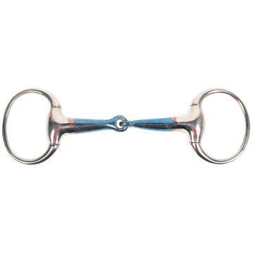 Harry's Horse Eggbutt Hierro Dulce Ligero 23mm 11,5 RVS