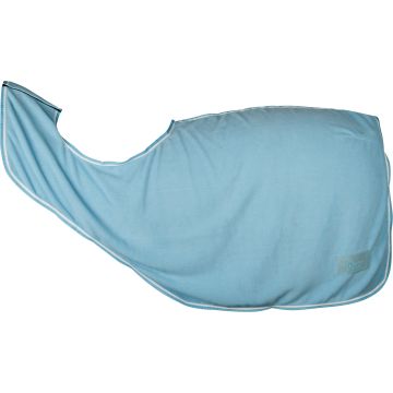 Harry's Horse Sábana de ejercicio polar XL Turquesa