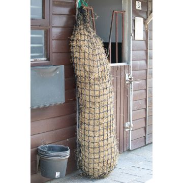 Harry's Horse Red de heno resistente 50x180cm