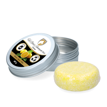 Excellent Barra de champú Hi Gloss "Lemon"