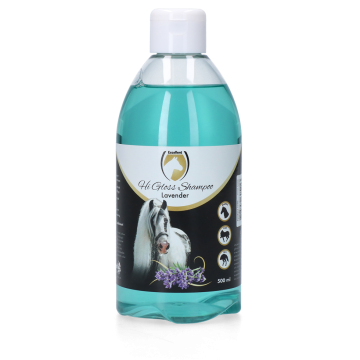 Excellent Hi Gloss Champú Lavanda
