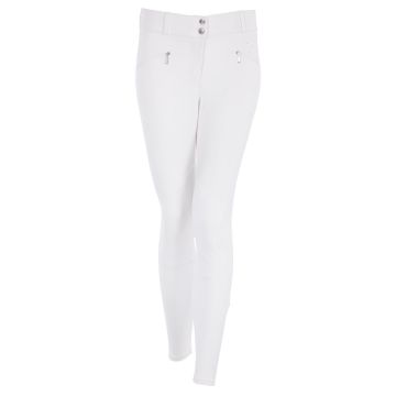 Pantalones de competición BR piezas de rodilla de damas de Copenhague