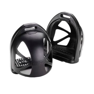 Waldhausen Estribos de seguridad WIntec para niños