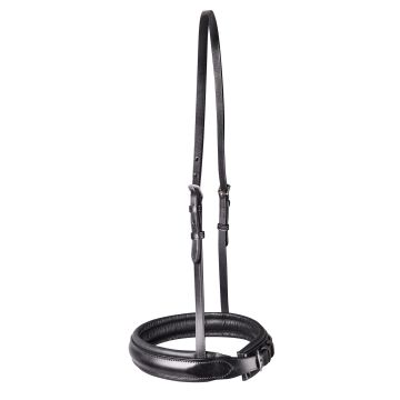 Waldhausen Muserola Waldhausen X-Line, en inglés
