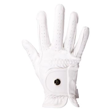 BR Guantes All Weather Pro 5 Blanco