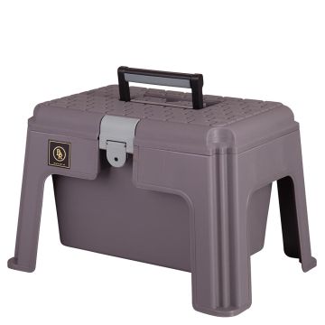 BR caja de limpieza