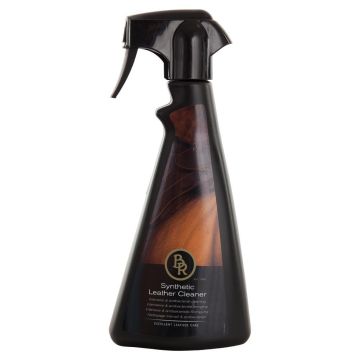 BR Limpiador de cuero sintético 500ml