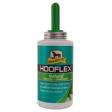 Absorbine Vendaje para pezuñas Hooflex Natural 444ml