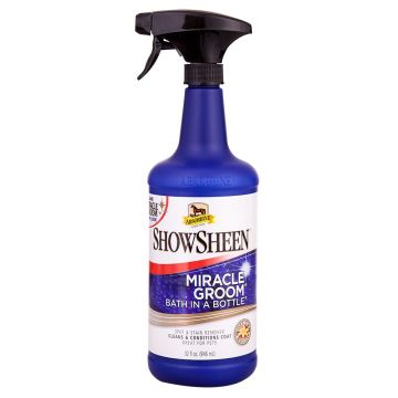 Absorbine Novio milagroso 5 en 1 946 ml