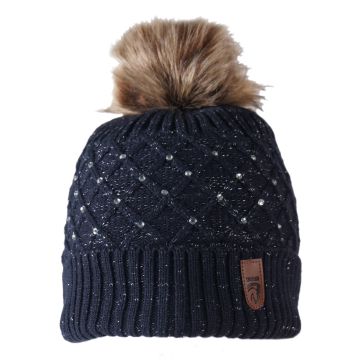 horka GORRO DE PUNTO SHELLY