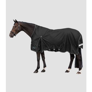 Waldhausen Manta de exterior SCANDIC, cuello alto, 200 g