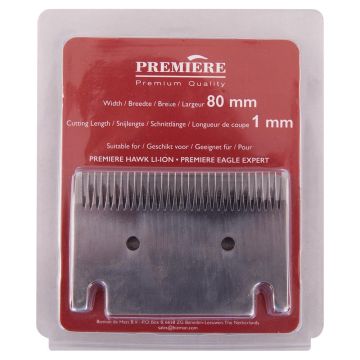 Premiere Juego de cuchillos Eagle Expert & Hawk Li-Ion 1mm