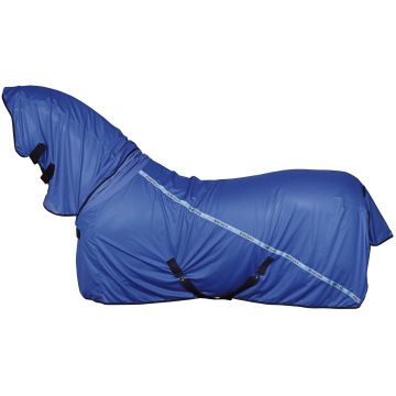 Harry's Horse Manta antimoscas más fresca Mesh Pro cuello