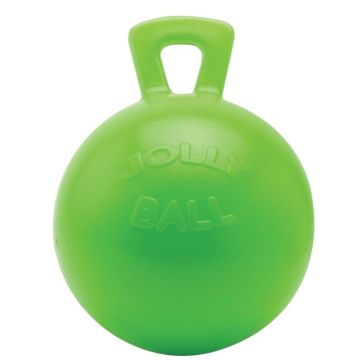 Jolly Ball Play ball 10 "aroma de manzana