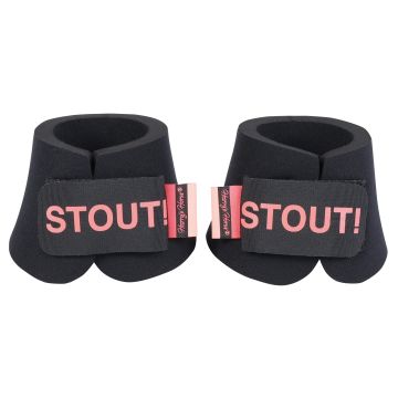 Harry's Horse ¡Bota de campana STOUT! Coral