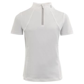 BR camiseta competición manga corta Monterrey infantil